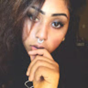 Meet your Posher, Salena